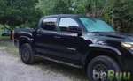 2018 Toyota Tacoma Double Cab · Truck · Driven 10, Jackson, Tennessee