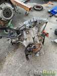 bought the wrong transmission don?t need this one $200 obo, Fresno, California