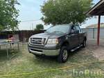 2007 Ford F150, Brownsville, Texas