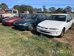 For sale: 3x Holden Commodore Price: $1, Wagga Wagga, New South Wales