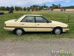 For sale: 1990 Mitsubishi magna Price: $1, Wagga Wagga, New South Wales