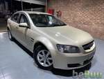 2010 Holden Commodore, Sydney, New South Wales
