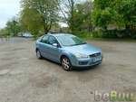 2007 Ford Focus, Greater London, England