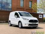 2019 Ford Transit Connect 200 LTD , Greater London, England