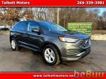 New Arrival!!!!  2019 Ford Edge SE AWD-$13, Fort Wayne, Indiana