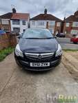 1.2L petrol corsa  Comes with 2 keys 40k miles  HPI clear, Norfolk, England