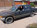 1996 Chevrolet Luv, Copiapo, Atacama