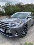 Toyota Kluger Grande Great family car, Geelong, Victoria