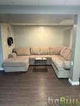 Room for Rent: Single occupancy furnished bedroom, Red Deer, Alberta
