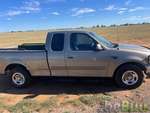 2003 Ford F150, Lubbock, Texas