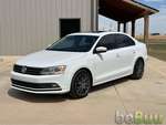 For sale Volkswagen Jetta SEL with 132k miles on it!  ?a/c cold, Lubbock, Texas
