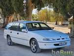 1994 Chevrolet Holden Commodore VR Wagon, Adelaide, South Australia