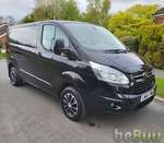 2014 Ford Transit Custom Trend 2.2 TDCi  · Truck · Driven 74, West Yorkshire, England