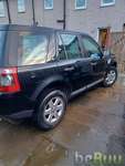 2009 MG Rover, West Yorkshire, England