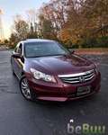 2012 Honda Accord For Sale For $2, Providence, Rhode Island
