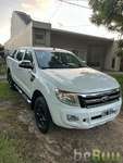 2013 Ford Ranger, Gran La Plata, Prov. de Bs. As.