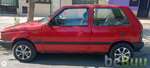 1992 Fiat Fiat Uno, Mendoza Capital, Mendoza