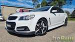 2014 Holden Commodore, Shoalhaven, New South Wales