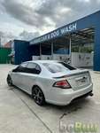 Awesome FG XR6, Cairns, Queensland