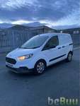 2019 Ford Ford Transit Courier, Greater London, England