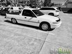 1992 Holden Commodore, Coffs Harbour, New South Wales