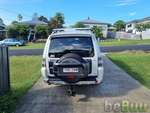 2011 Rx pajero Good condition  Lots of extras, Coffs Harbour, New South Wales