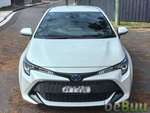 20 Toyota Corolla hybrid  35000km, Sydney, New South Wales