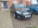 Selling this vauxhall astra J manual gearbox 2L diesel engine, Bedfordshire, England
