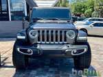 2018 Jeep Wrangler Unlimited · All New Sahara Sport Utility 4D, Tampa, Florida