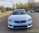 2012 Honda Accord for sale For $1800 Perfect condition, Indianapolis, Indiana
