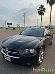 Dodge charger 2014 No chocado, Brownsville, Texas