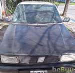 1994 Fiat Duna, Gran La Plata, Prov. de Bs. As.