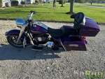 I have a sweet 2000 Roadking for sale. Boosted Brad risers, Allen, Texas