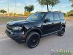 2021 Ford Bronco Sport · Sport Utility 4D, Phoenix, Arizona