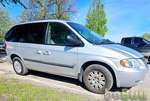 2006 Chrysler Town & Country, Lafayette, Indiana
