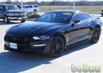 2019 Mustang GT Premium 5.0L V8! Call Ken at 254/534/1832!, Waco, Texas
