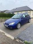 For sale is my focus ST170 in imperial blue with winter pack, Suffolk, England