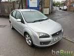 2008 Ford Focus, Gloucestershire, England