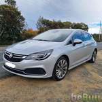 Expressions of interest  Astra 1.6ltr Turbo  6 spd manual, Wagga Wagga, New South Wales
