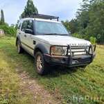 2005 Land Rover Discovery, Coffs Harbour, New South Wales