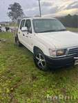 1997 Toyota Hilux, Coffs Harbour, New South Wales