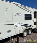 Available now?? this is an RV trailer for rent in the Wellton, Yuma, Arizona