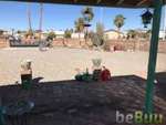 Casita for rent on a shared lot. In a quiet neighborhood., Yuma, Arizona