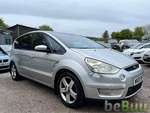 2008 Ford S-Max Titanium 7 Seats, Tow Bar, PX To Clear £1495, Bristol, England