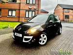 RENAULT SCENIC 2012 1, Greater Manchester, England