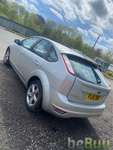 2010 Ford Focus, Leicestershire, England