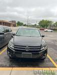 2013 Volkswagen Tiguan, Wichita, Kansas