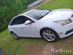 I have a 2012 Chevy Cruze for sale $3, Jackson, Tennessee