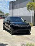 2020 Land Rover Range Rover Velar · S P250 Sport Utility 4D, Tampa, Florida