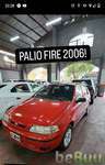 2006 Fiat Palio, Mendoza Capital, Mendoza